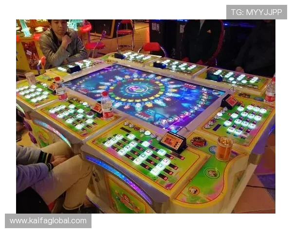 FC电子游艺如何提升游戏体验优化操作流程提升胜率 FC电子游艺如何提升游戏体验优化操作流程提升胜率